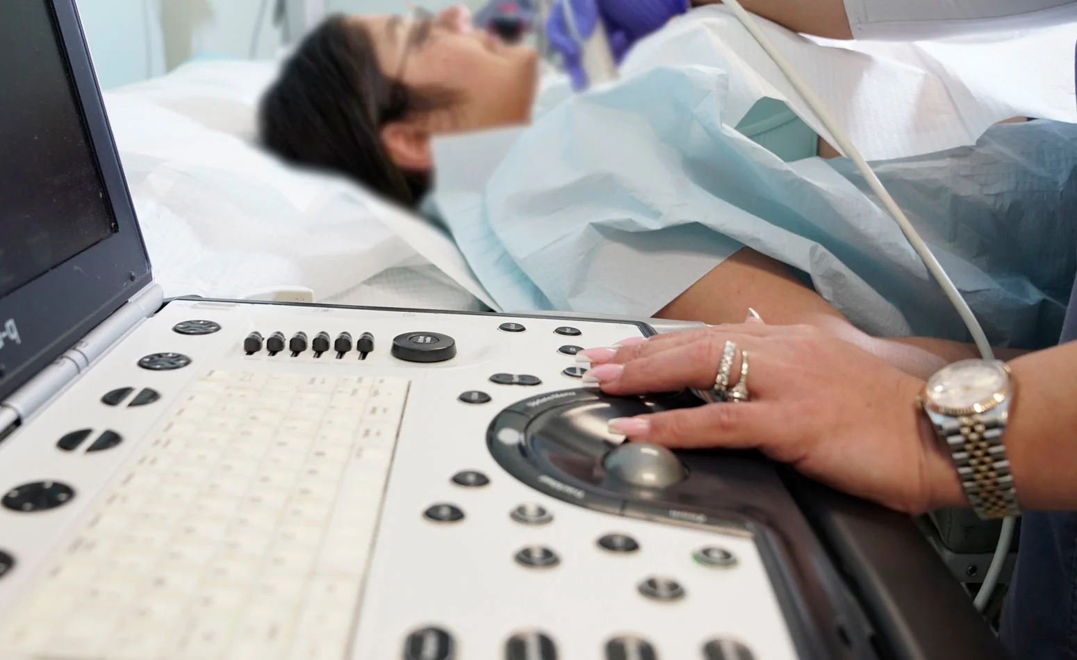 Roosevelt Cardiovascular Diagnostic
