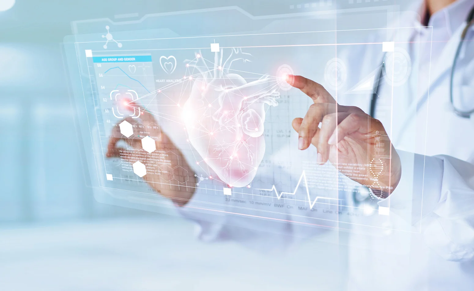 Roosevelt Cardiovascular Diagnostic