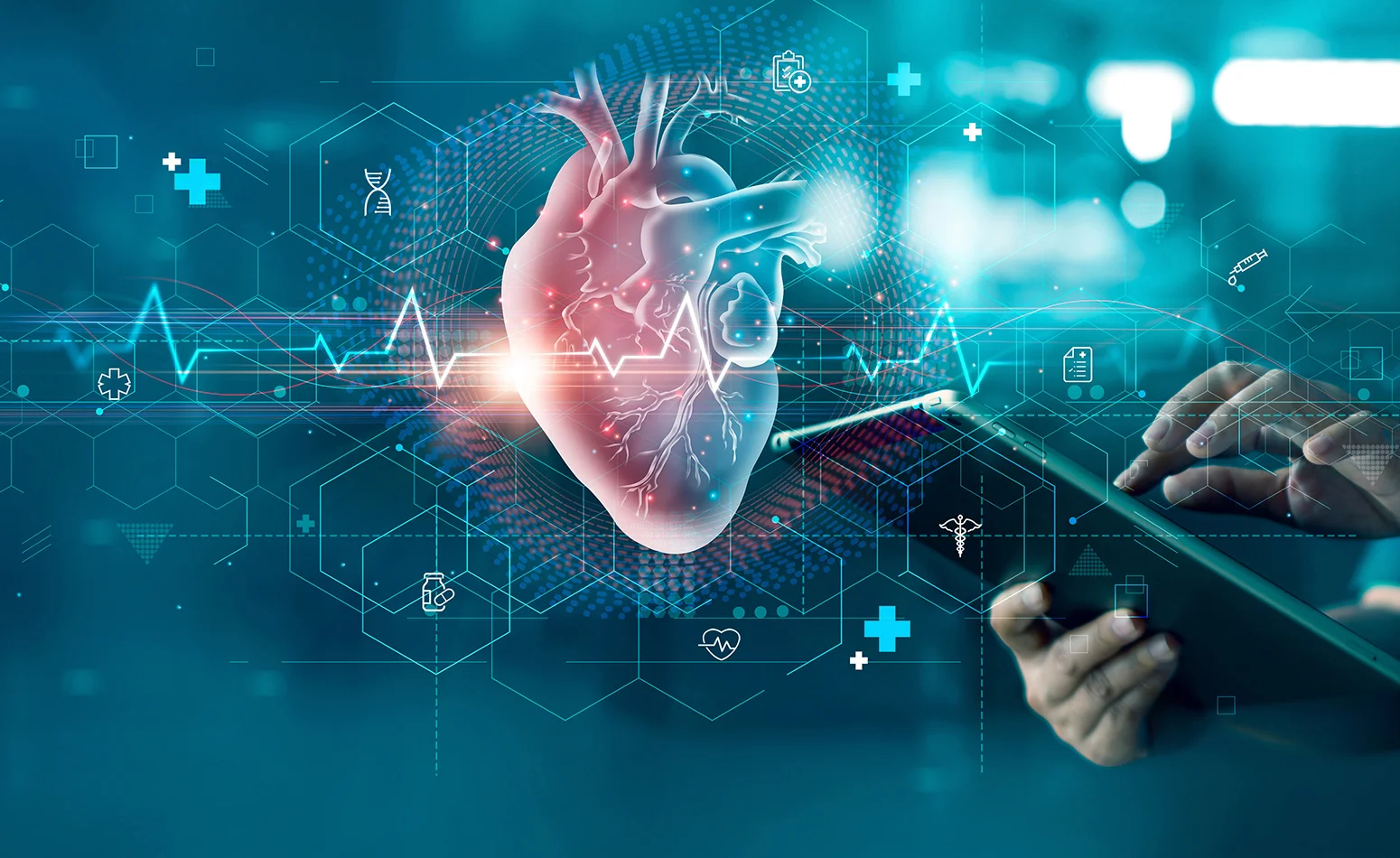 Roosevelt Cardiovascular Diagnostic
