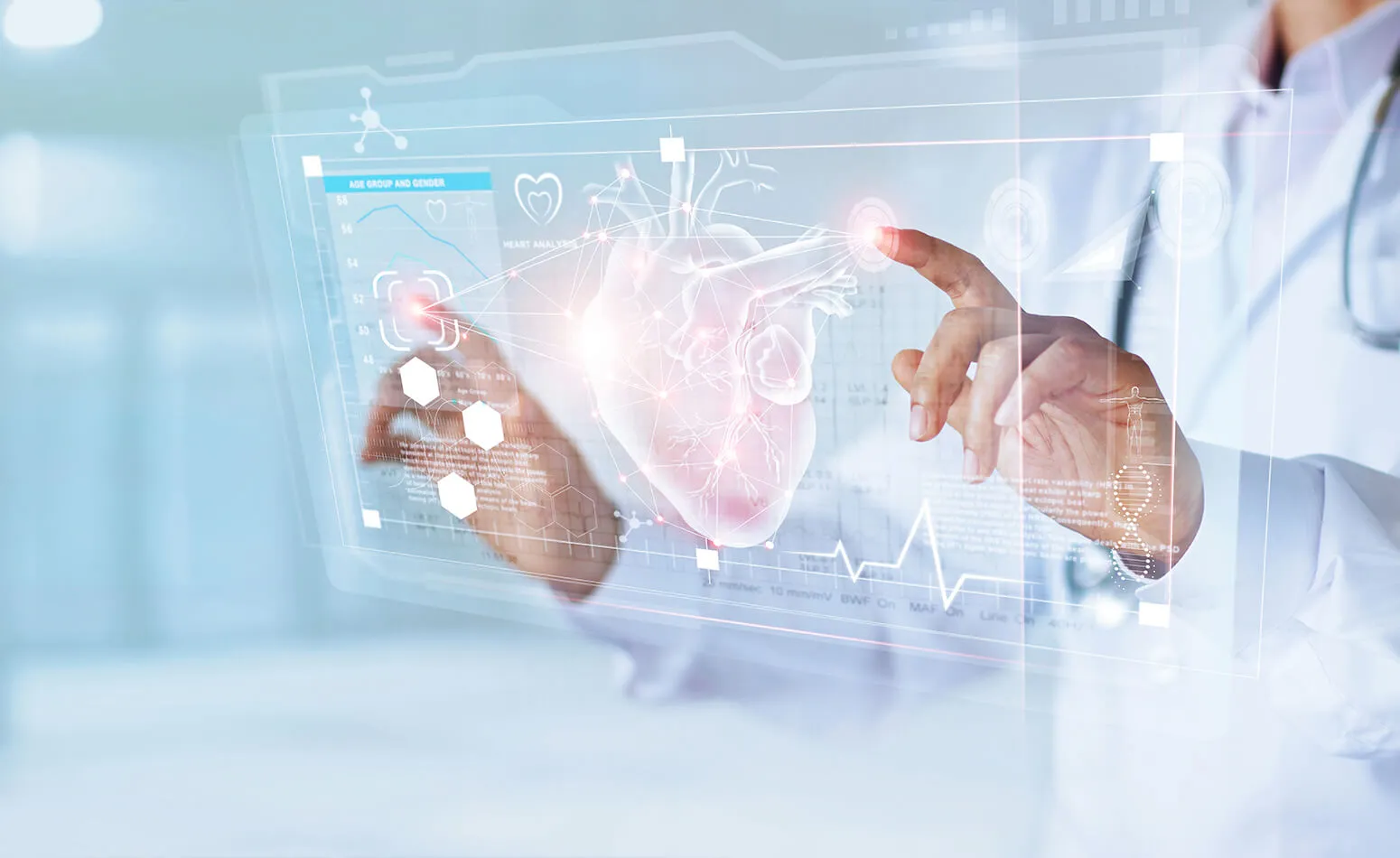 Roosevelt Cardiovascular Diagnostic