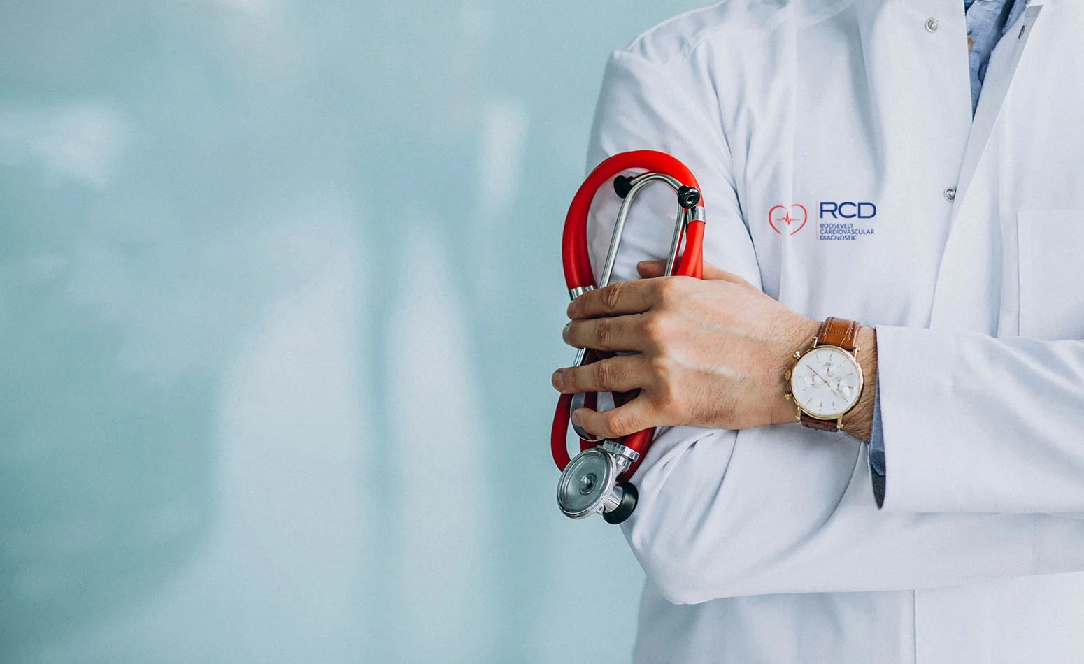 Roosevelt Cardiovascular Diagnostic