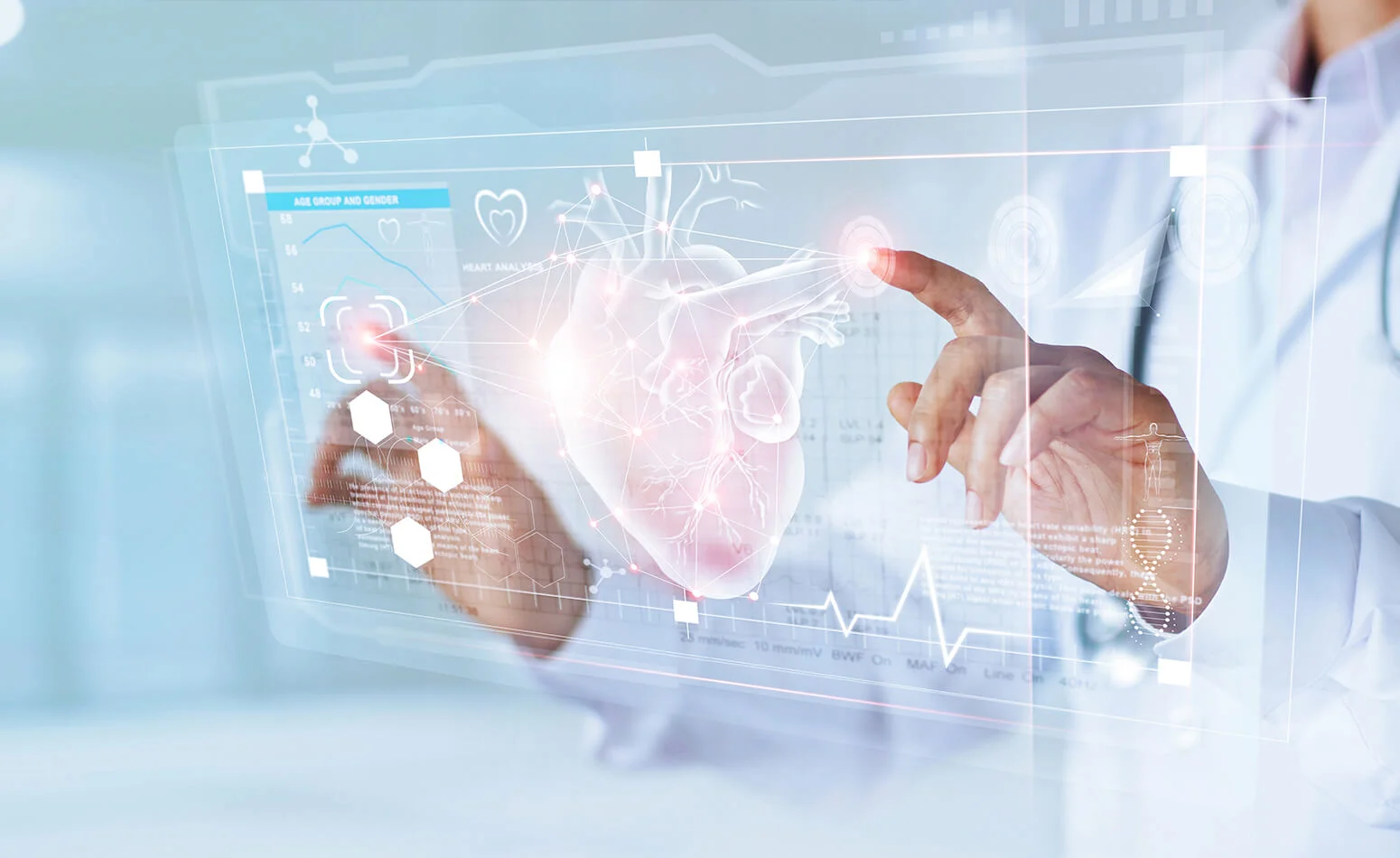 Roosevelt Cardiovascular Diagnostic