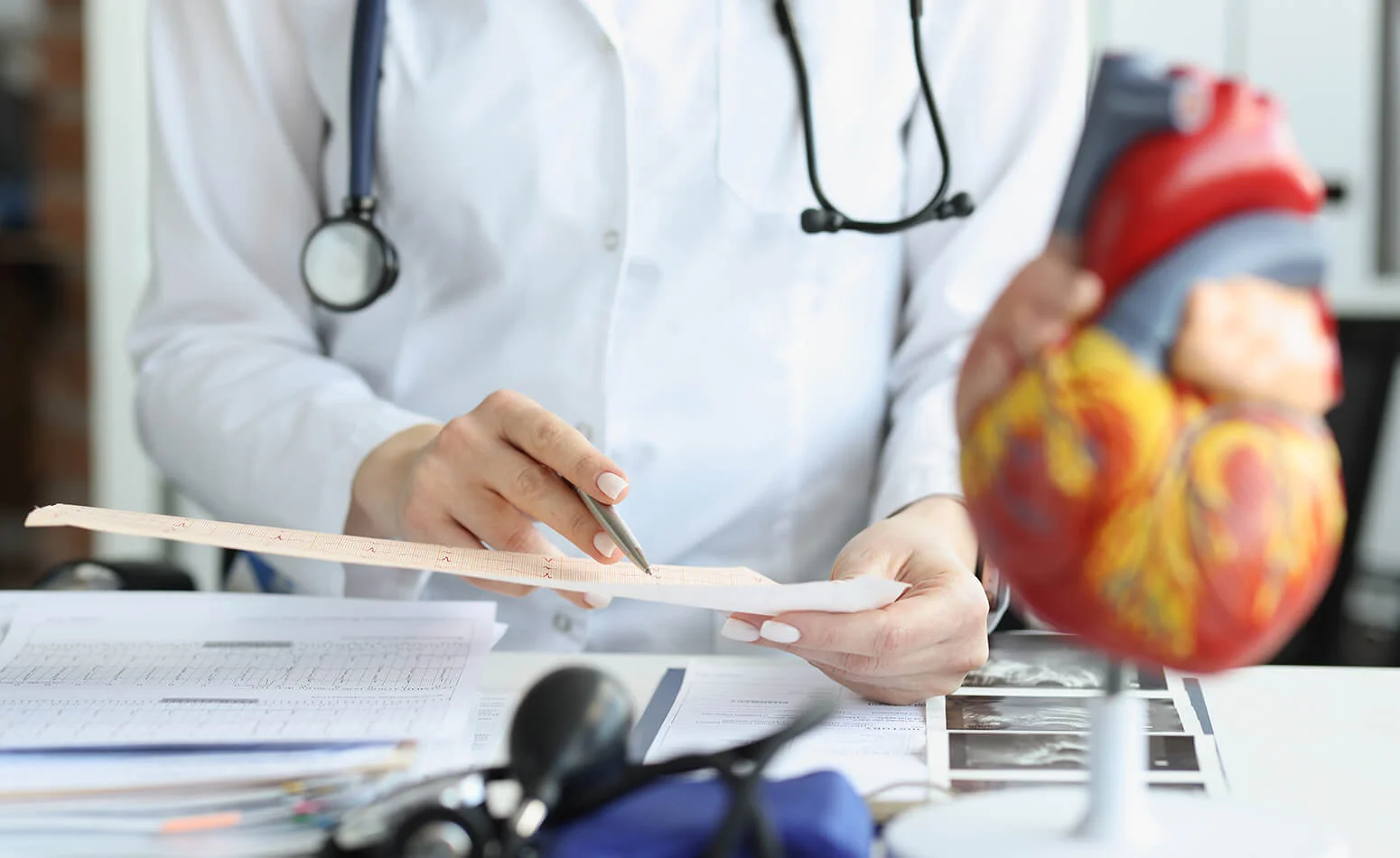 Roosevelt Cardiovascular Diagnostic