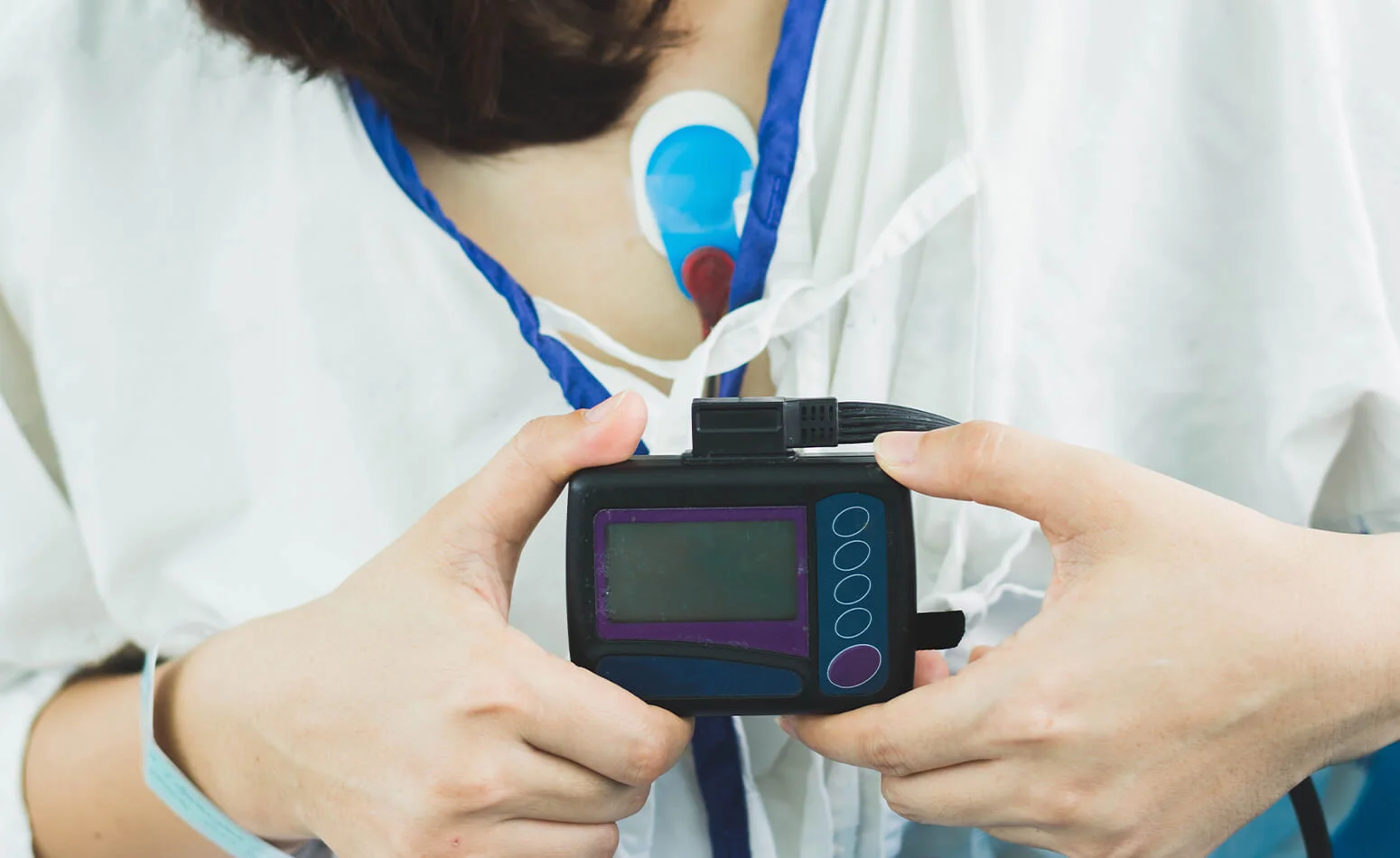 Roosevelt Cardiovascular Diagnostic