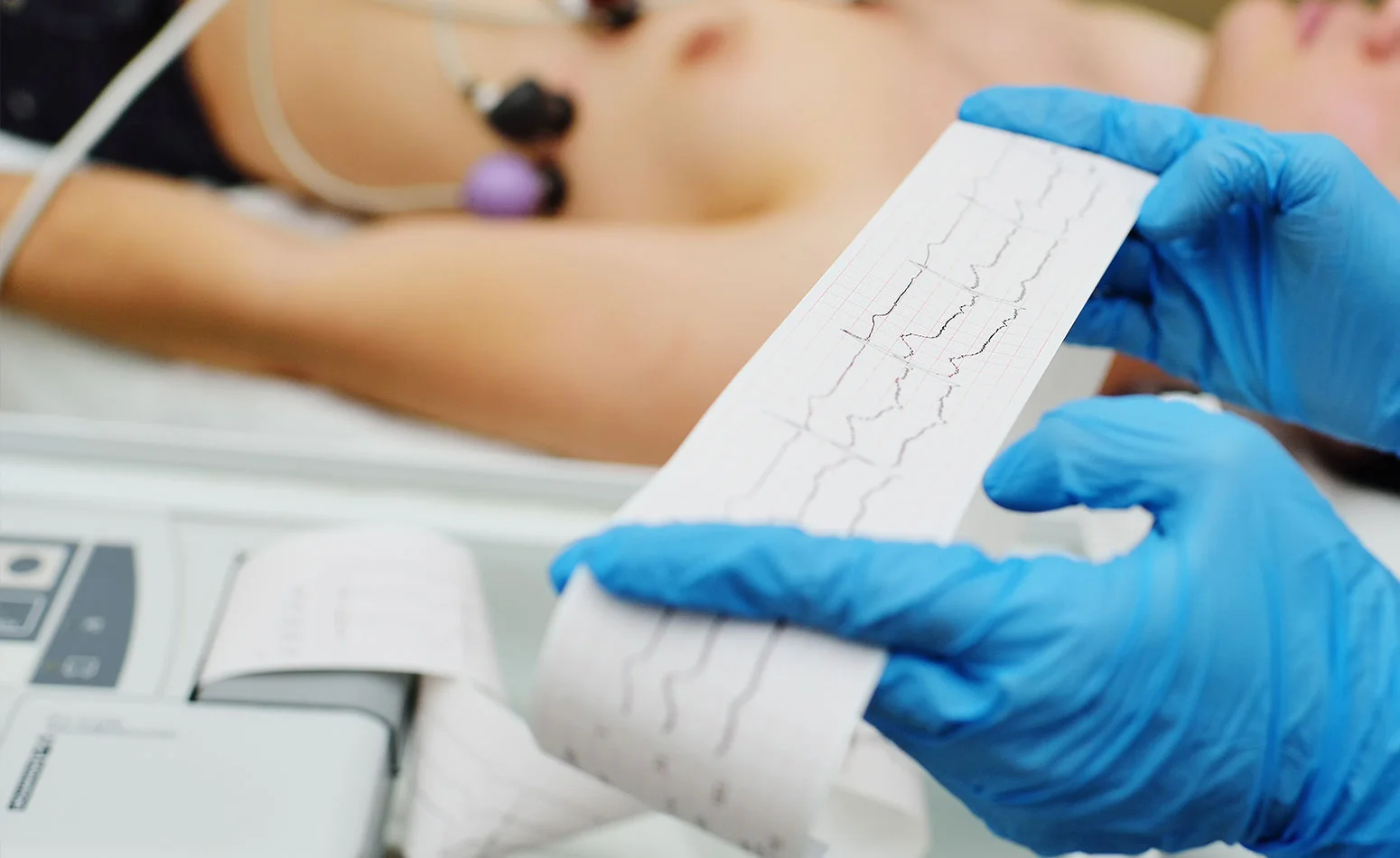 Roosevelt Cardiovascular Diagnostic