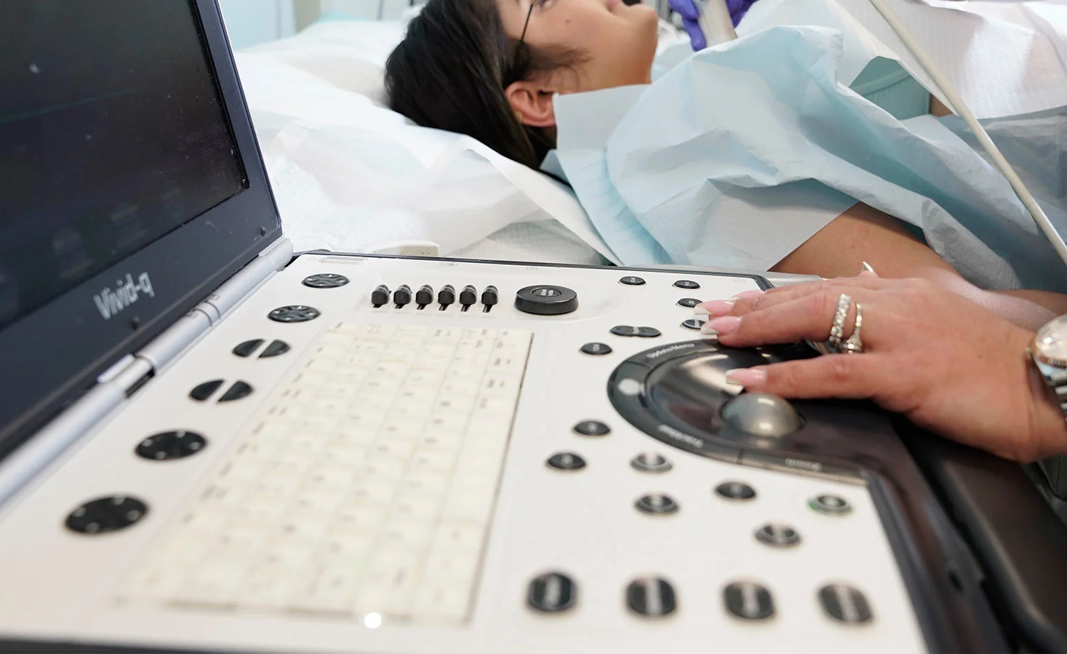 Roosevelt Cardiovascular Diagnostic