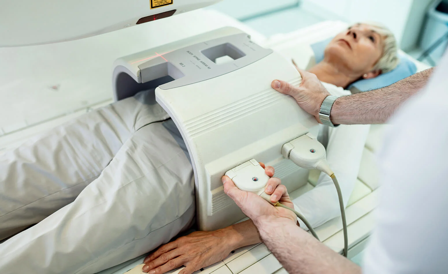 Roosevelt Cardiovascular Diagnostic
