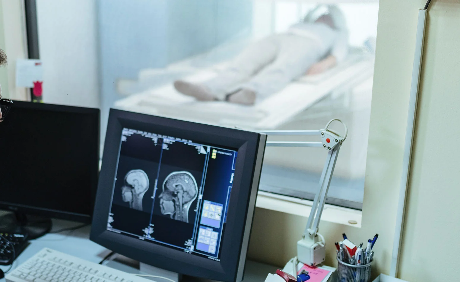 Roosevelt Cardiovascular Diagnostic